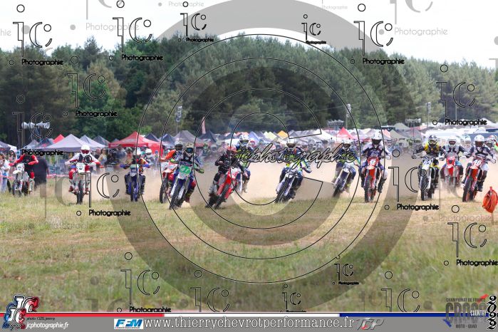 CFCC 4 CHAUMONT MOTOS 